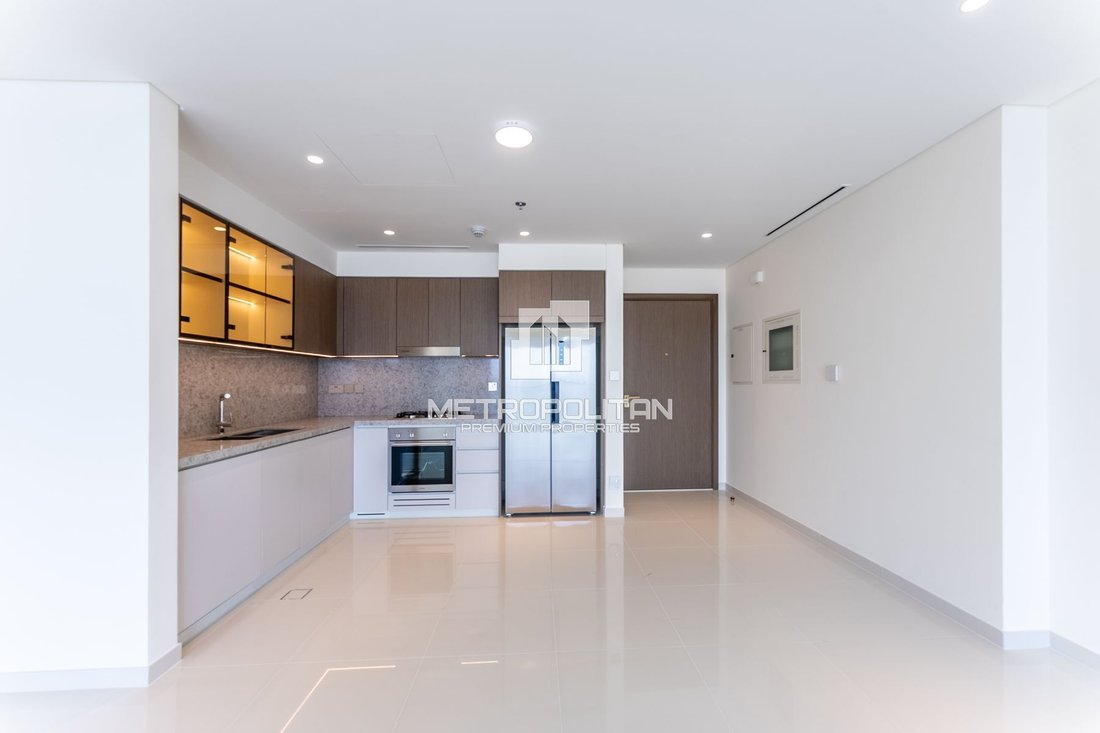 Apartment in Dubai Harbour, Dubai, United Arab Emirates 3 - 15150670