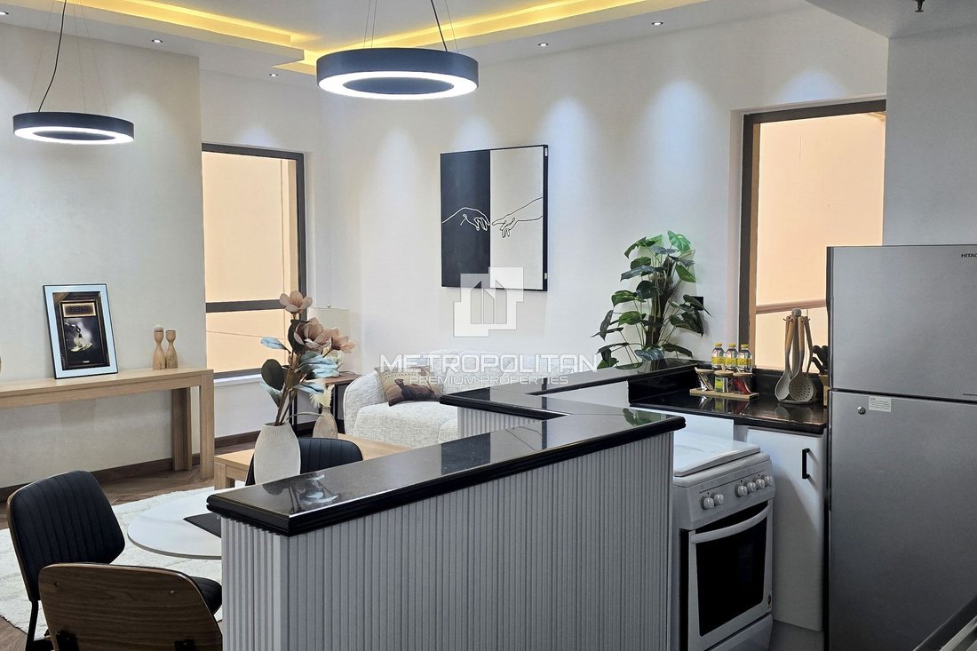 Apartment in Jumeirah Beach Residence, Dubai, United Arab Emirates 1 - 15523844