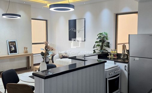 Wohnung in Jumeirah Beach Residence, Dubai, Vereinigte Arabische Emirate 1