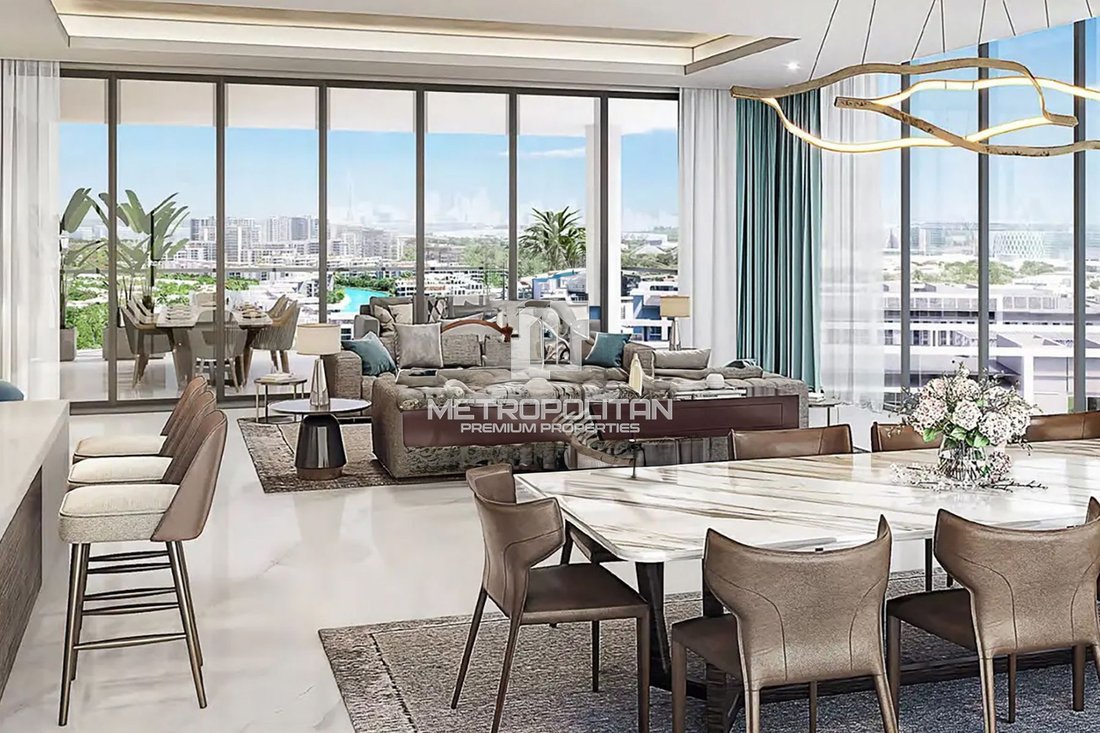 Apartment in Al Hebiah 5, Al Hebiah, Dubai 5 - 15530938