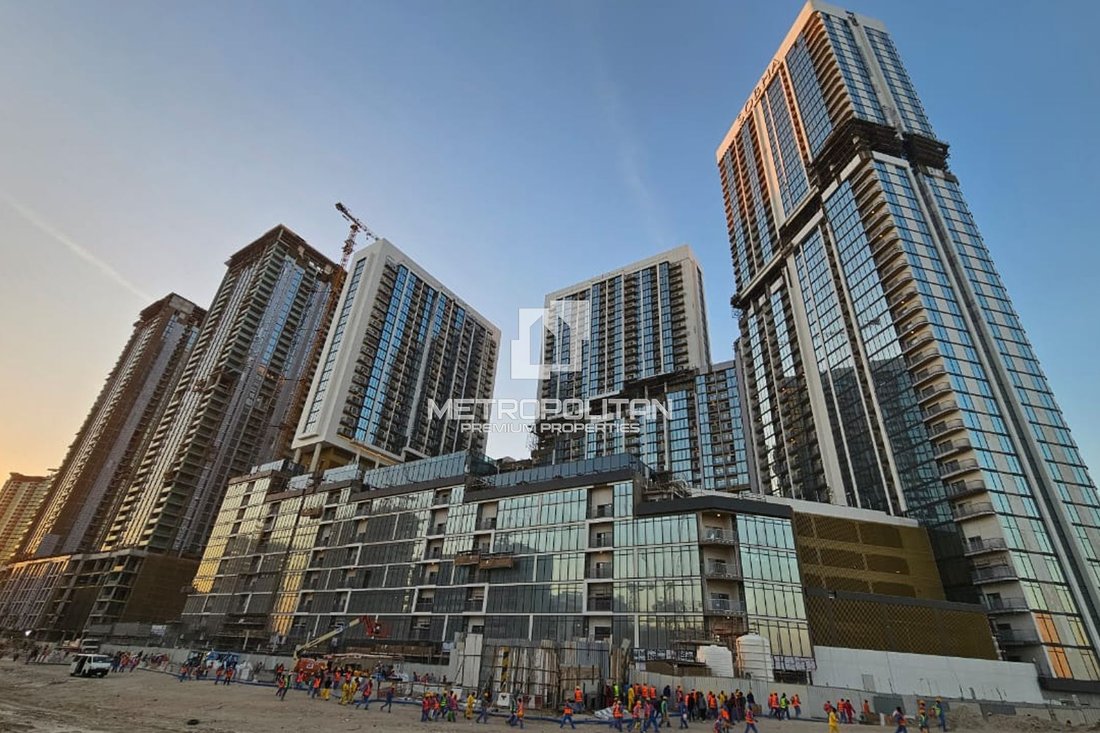 Apartment in MBR- Al Merkad, Dubai, United Arab Emirates 1 - 14892886