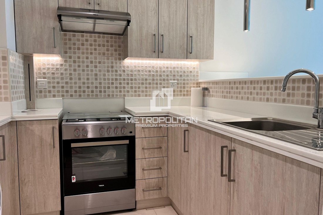 Apartment in Palm Jumeirah, Dubai, United Arab Emirates 3 - 14358377
