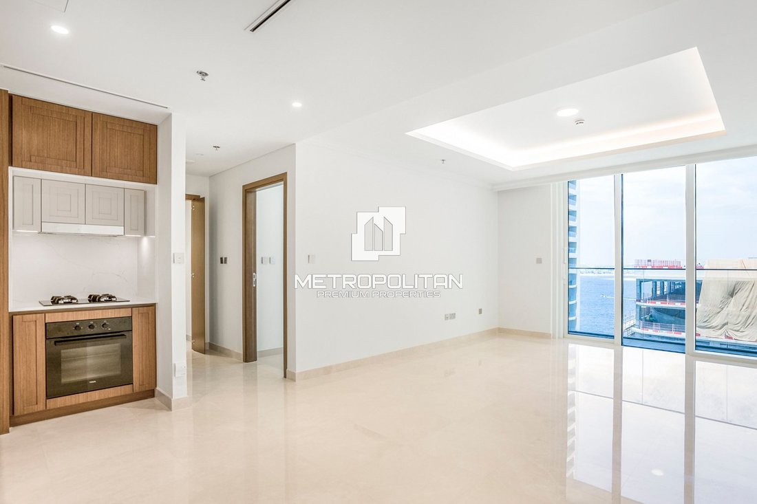 Apartment in Dubai Harbour, Dubai, United Arab Emirates 5 - 15673185