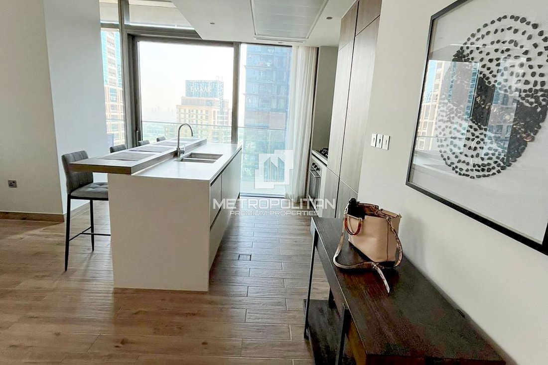 Apartment in Dubai Marina / Marsa Dubai, Dubai, United Arab Emirates 3 - 17669630