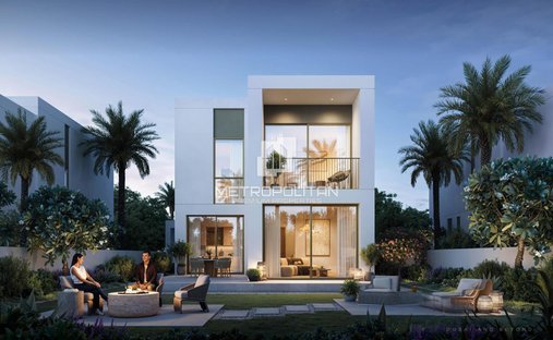Villa en Doubaï, Émirats arabes unis 1