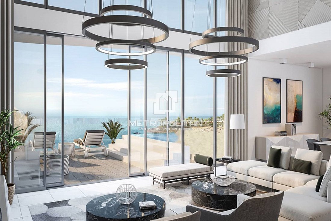 Apartment in Abu Hail, Dubai, United Arab Emirates 4 - 15584140