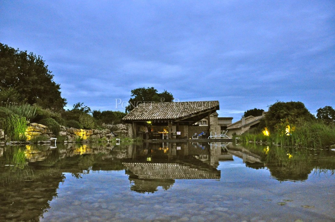 Villa in Sabran, Occitania, France 4 - 16331811
