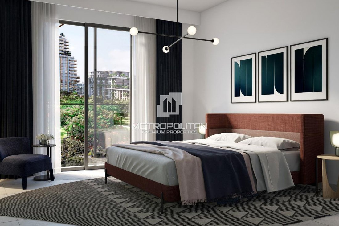 Apartment in City Walk, Dubai, United Arab Emirates 5 - 15552364