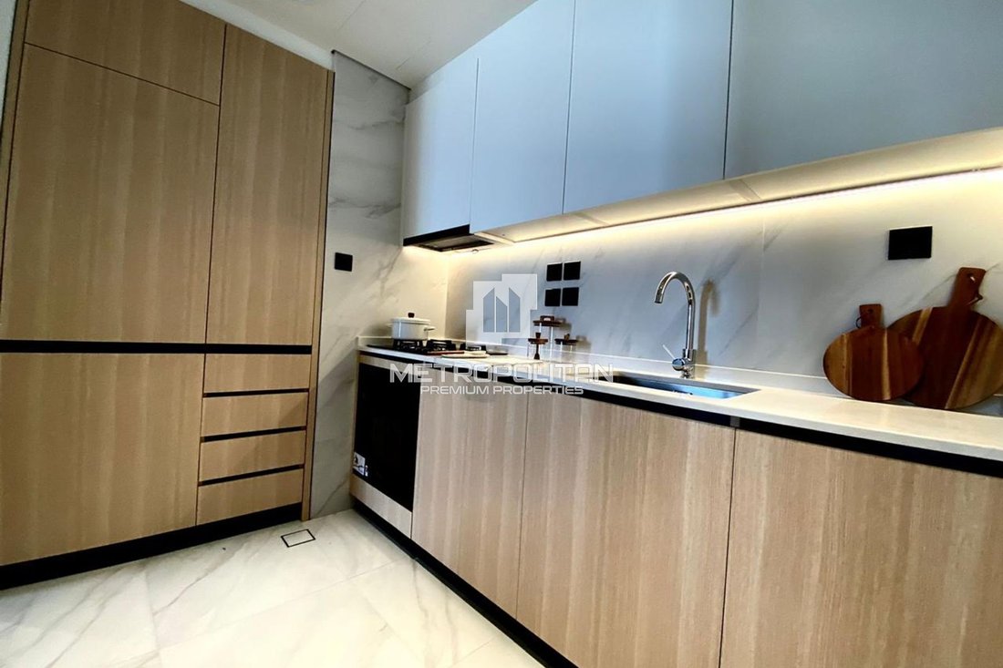 Apartment in JVC / Jumeirah Village Circle, Dubai, United Arab Emirates 5 - 15893782