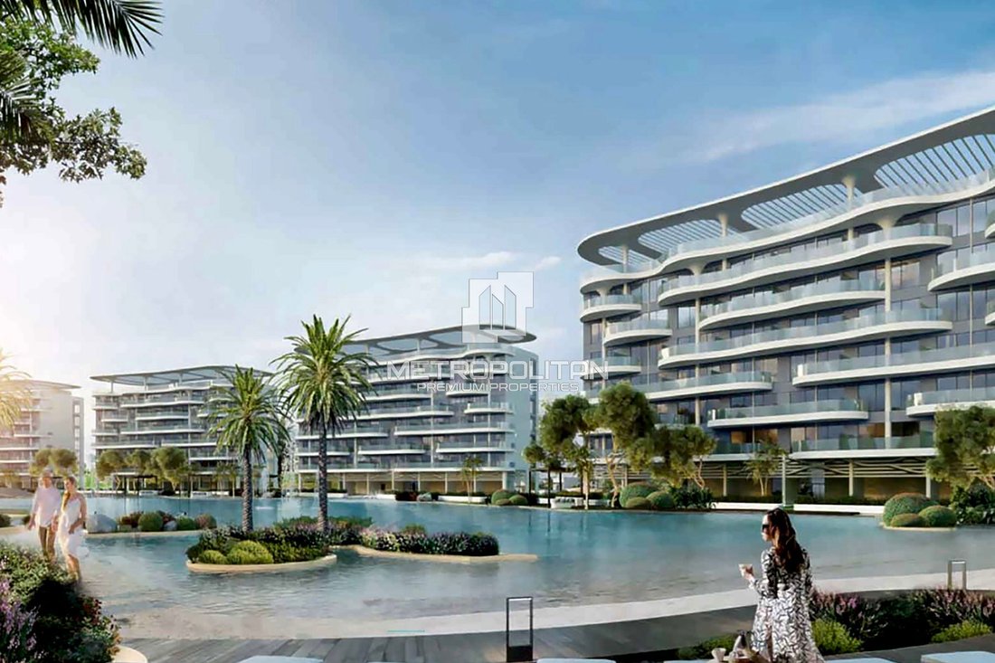 Apartment in Al Hebiah 5, Al Hebiah, Dubai 2 - 15578754
