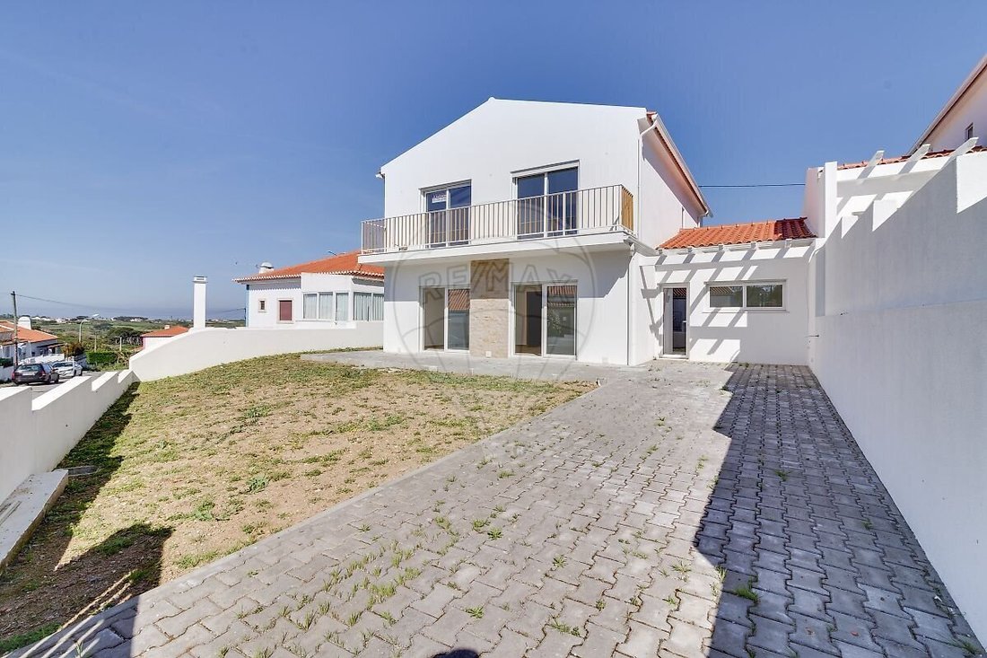 House in São João das Lampas, Lisbon, Portugal 1 - 17668953