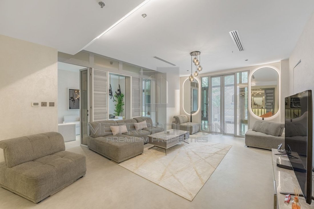 Apartment in Burj Khalifa Lake, Downtown Dubai, Dubai 5 - 16003493