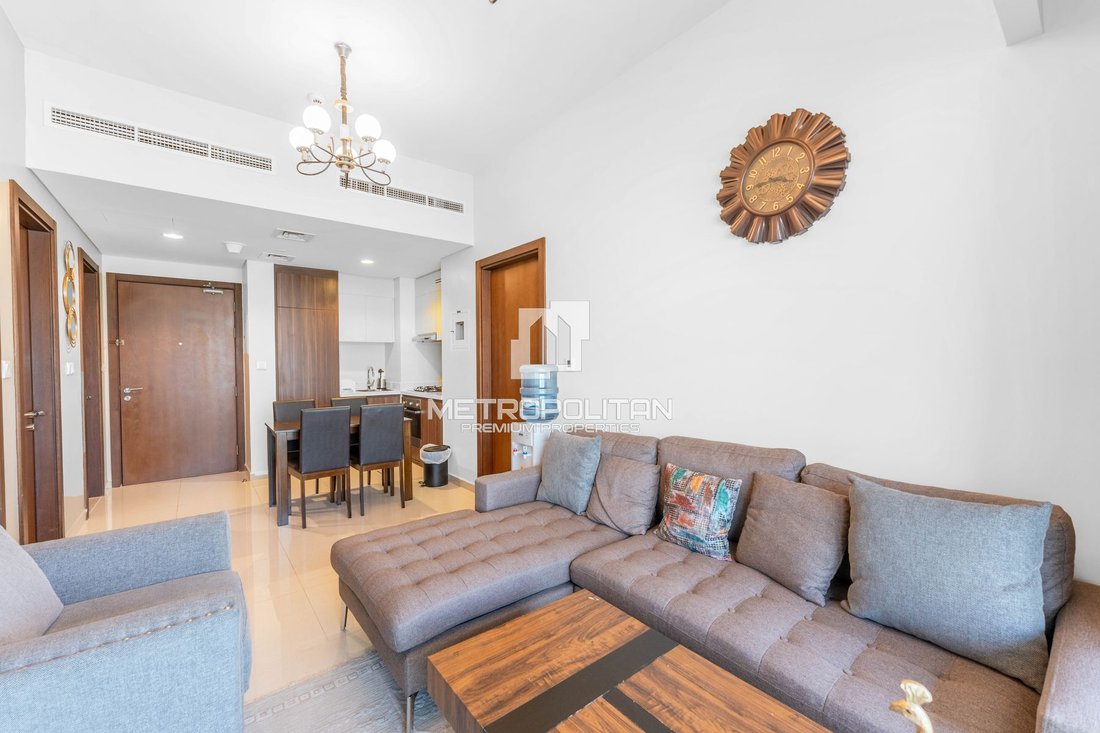 Apartment in Business Bay, Dubai, United Arab Emirates 3 - 15888190