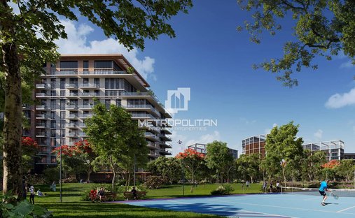 Apartment in City Walk, Dubai, United Arab Emirates 1