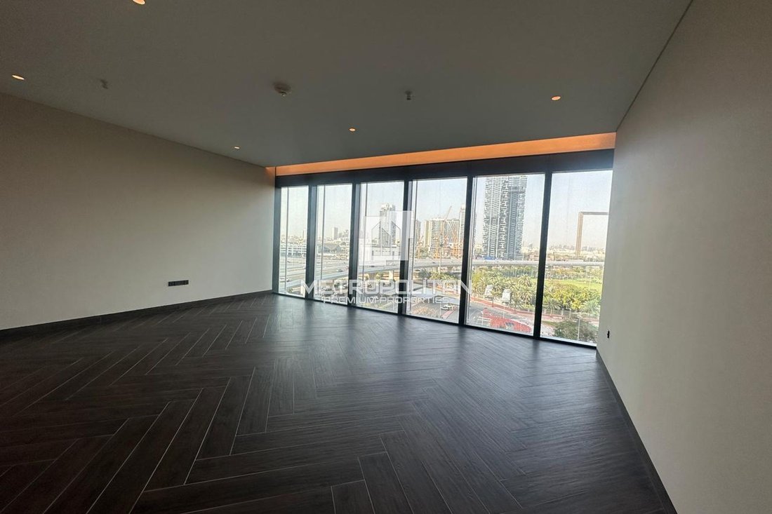 Apartment in Zabeel, Dubai, United Arab Emirates 1 - 15150630