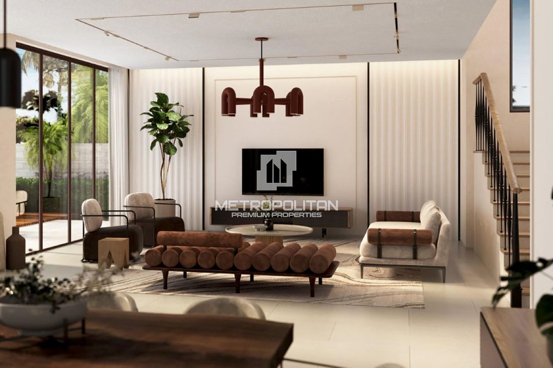 Townhouse in Al Wasl, Dubai, United Arab Emirates 3 - 17669590