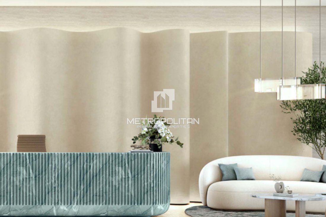 Apartment in Umm Suqeim, Dubai, United Arab Emirates 3 - 15389324