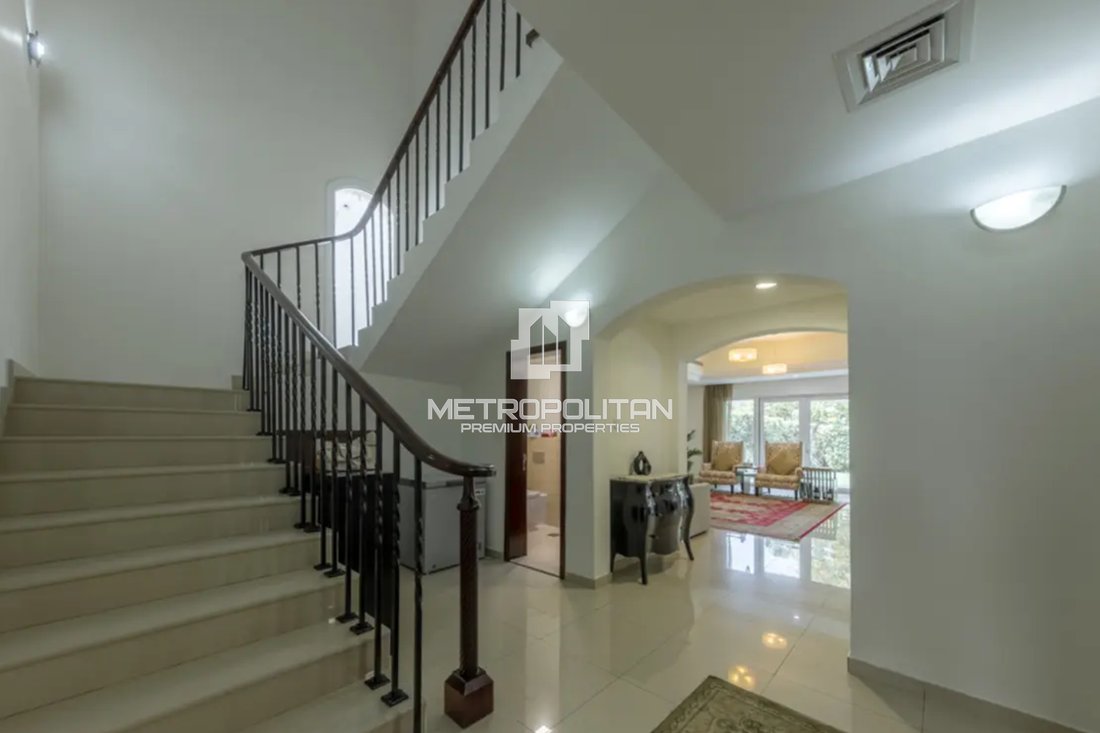 Villa in Al Hebiah First, Al Hebiah, Dubai 5 - 15816022