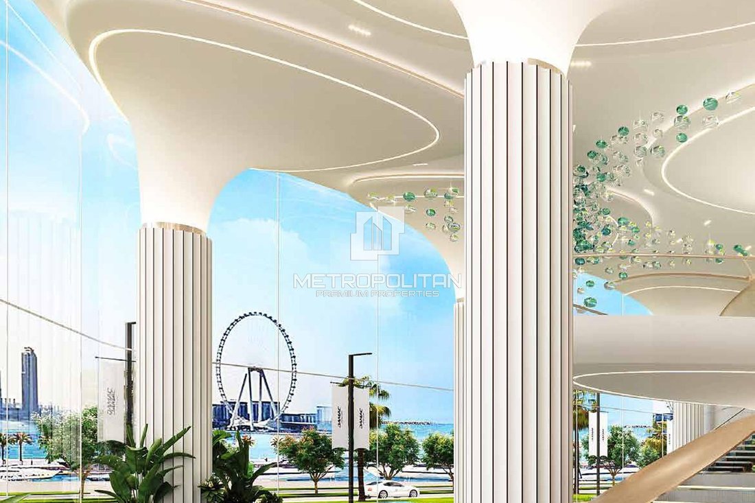 Apartment in Business Bay, Dubai, United Arab Emirates 5 - 15348466