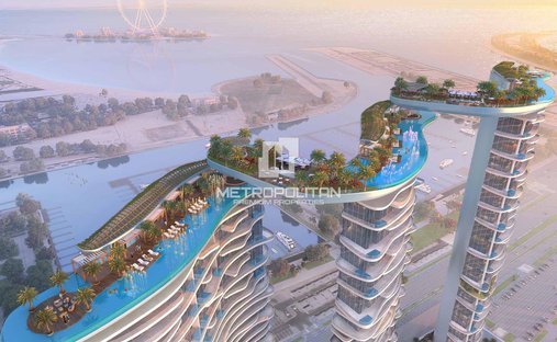 Apartment in Business Bay, Dubai, United Arab Emirates 1