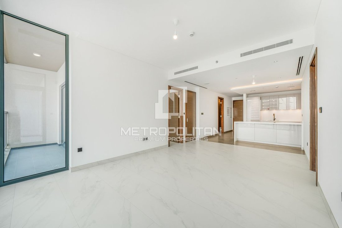 Apartment in MBR- Al Merkad, Dubai, United Arab Emirates 2 - 15389531