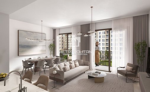 Apartment in Umm Suqeim, Dubai, United Arab Emirates 1