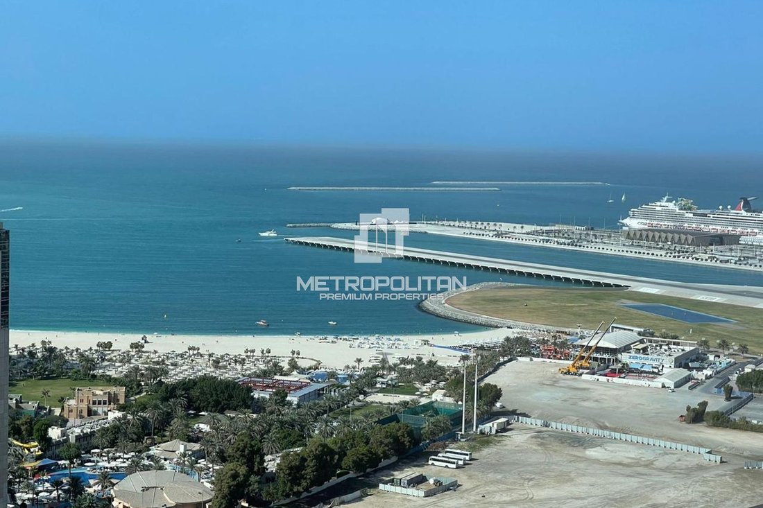 Apartment in Dubai Marina / Marsa Dubai, Dubai, United Arab Emirates 3 - 15723970