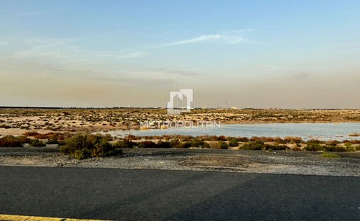 Land in Mina Jebel Ali, Dubai, Vereinigte Arabische Emirate 1