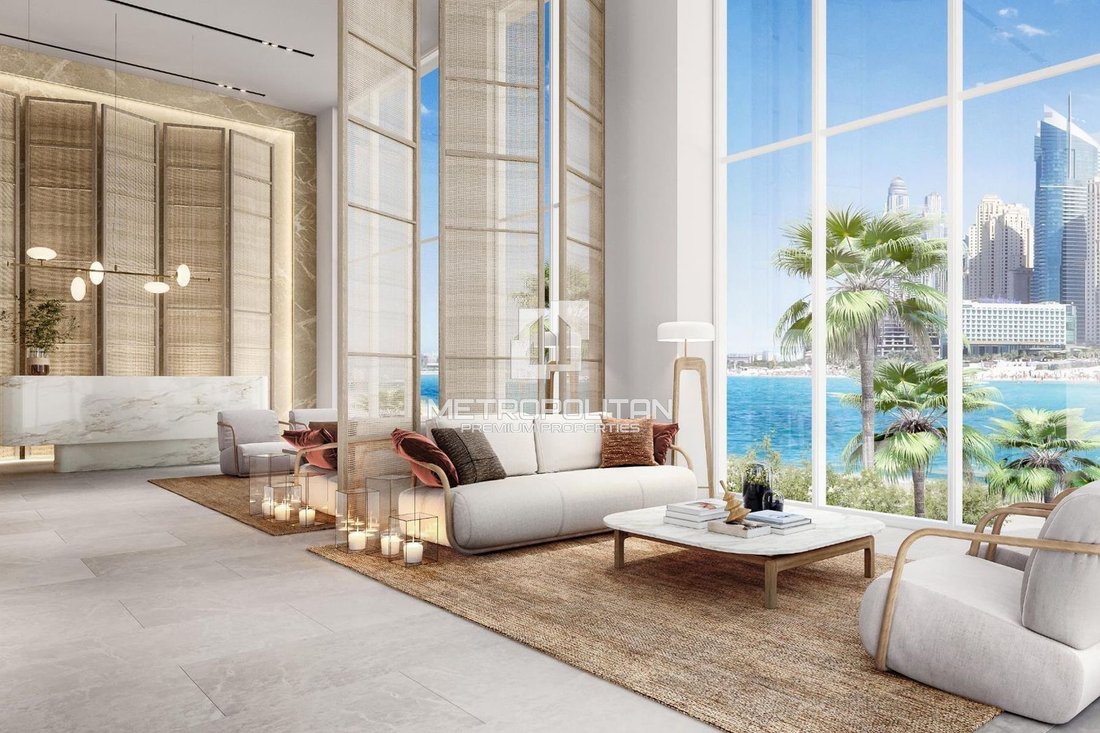 Apartment in Dubai, United Arab Emirates 2 - 15270526