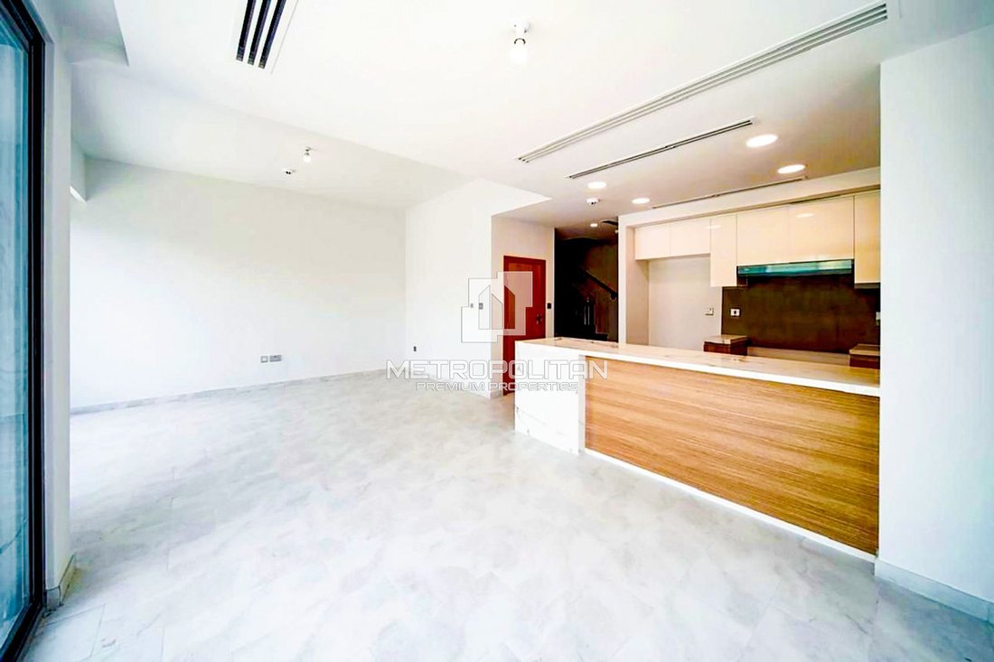Townhouse in Wadi Al Safa 5, Wadi Al Safa, Dubai 2 - 17495107