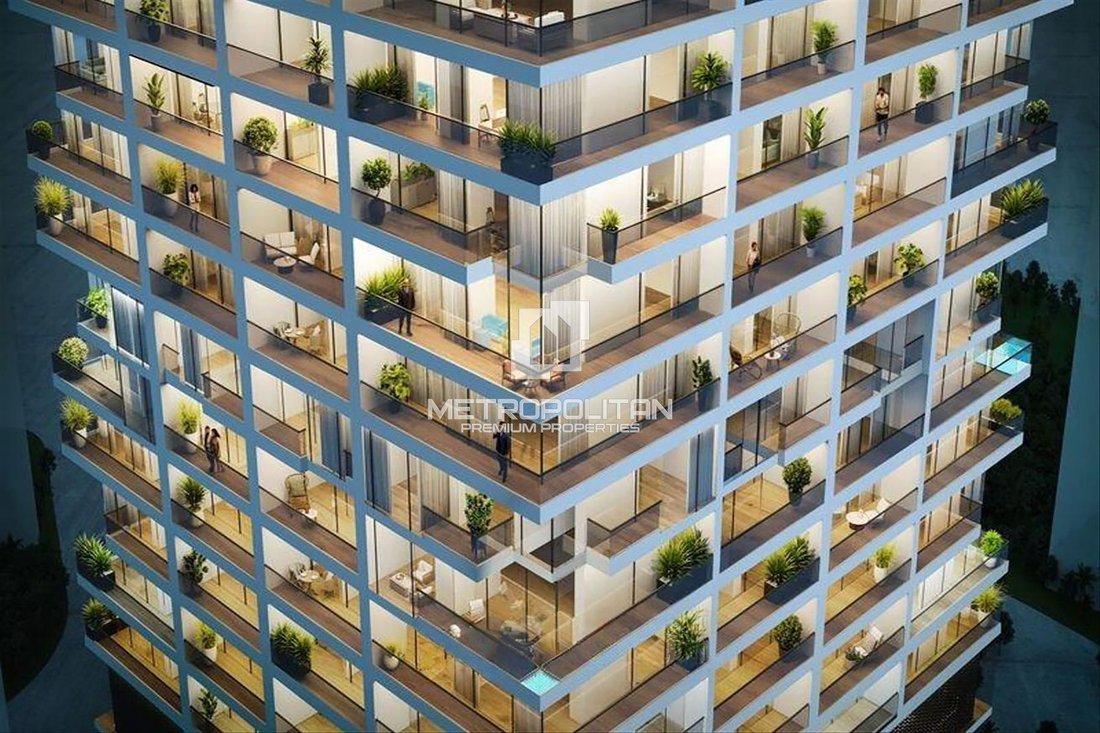 Apartment in Dubai Marina / Marsa Dubai, Dubai, United Arab Emirates 5 - 15530930