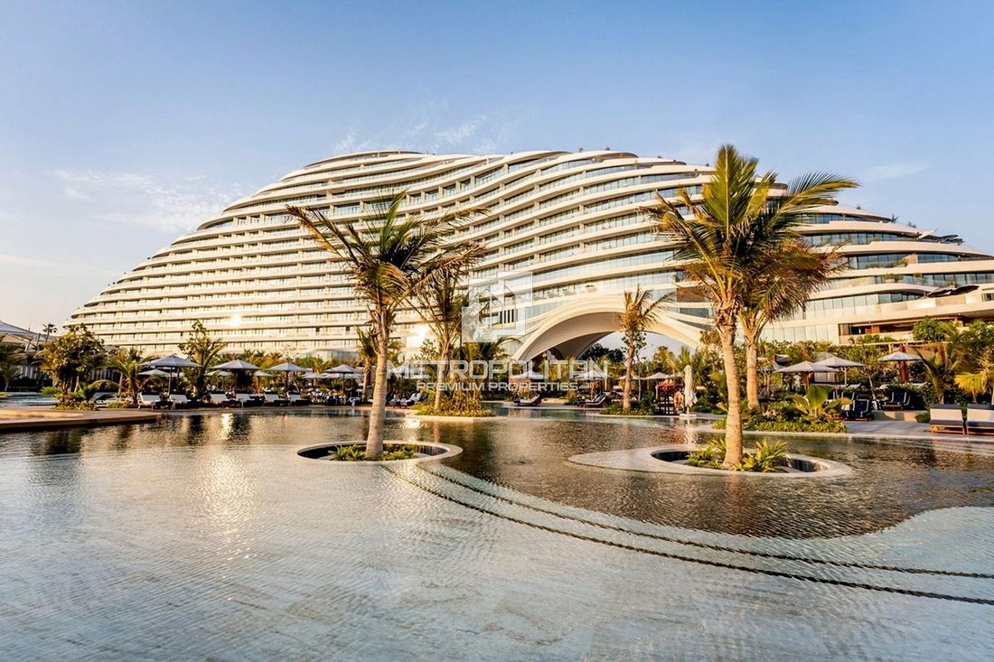 Apartment in Umm Suqeim, Dubai, United Arab Emirates 5 - 17669531
