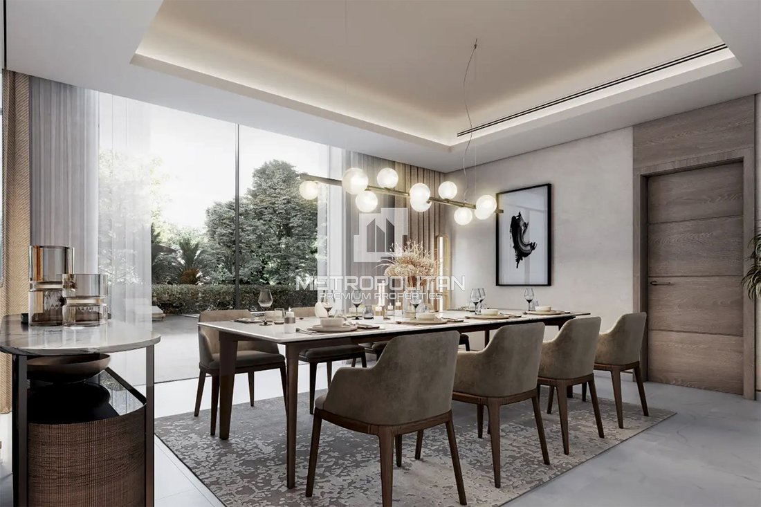 Villa in Al Yufrah 1, Al Yufrah, Dubai 4 - 17669657
