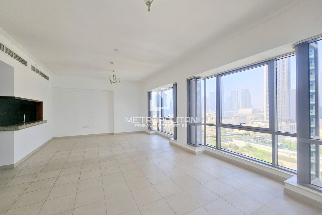 Apartment in Downtown Dubai, Dubai, United Arab Emirates 4 - 15760351