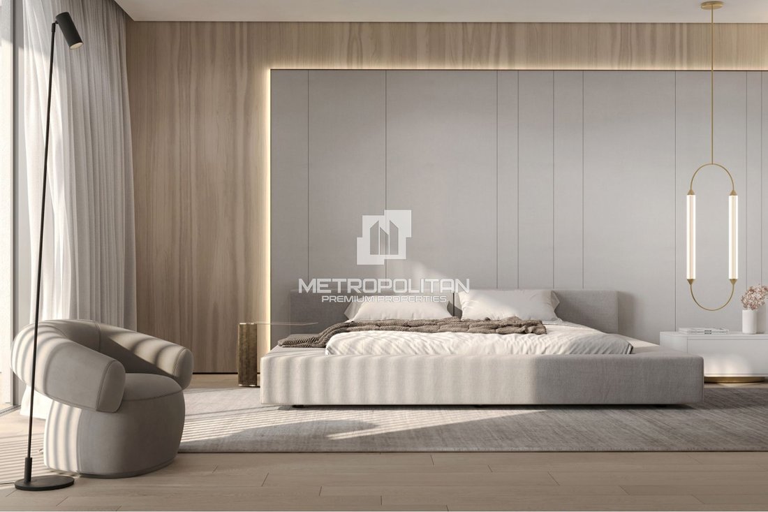 Villa in Dubai South Golf District, Dubai, United Arab Emirates 4 - 15280650