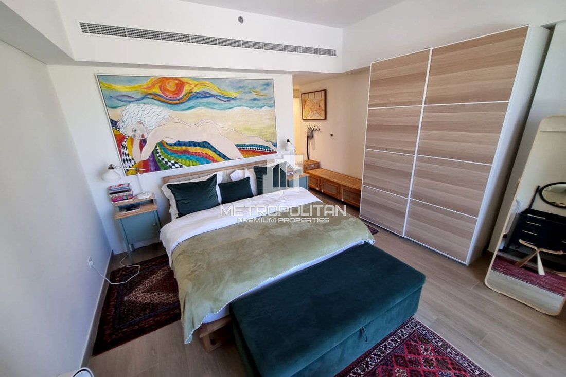 Apartment in Umm Suqeim, Dubai, United Arab Emirates 5 - 17669650