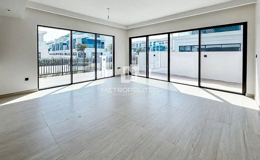 House in Dubai, Dubai, United Arab Emirates 1