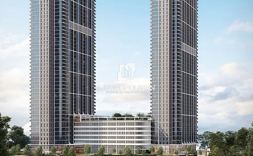 Apartment in MBR- Al Merkad, Dubai, United Arab Emirates 1