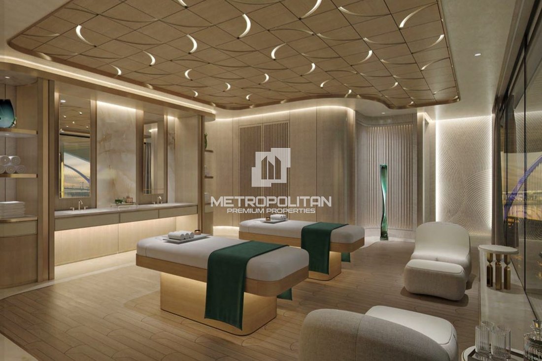 Apartment in Al Wasl, Dubai, United Arab Emirates 5 - 13826624