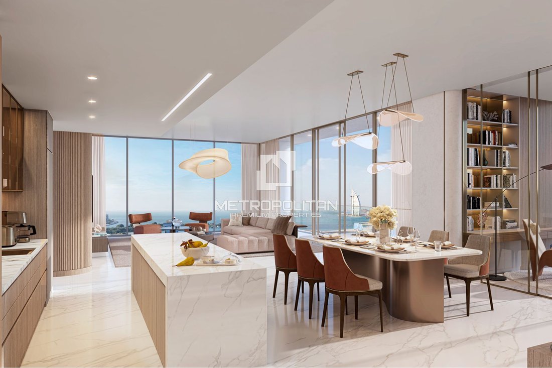 Apartment in Al Safouh Second, Al Safouh, Dubai 5 - 14911264