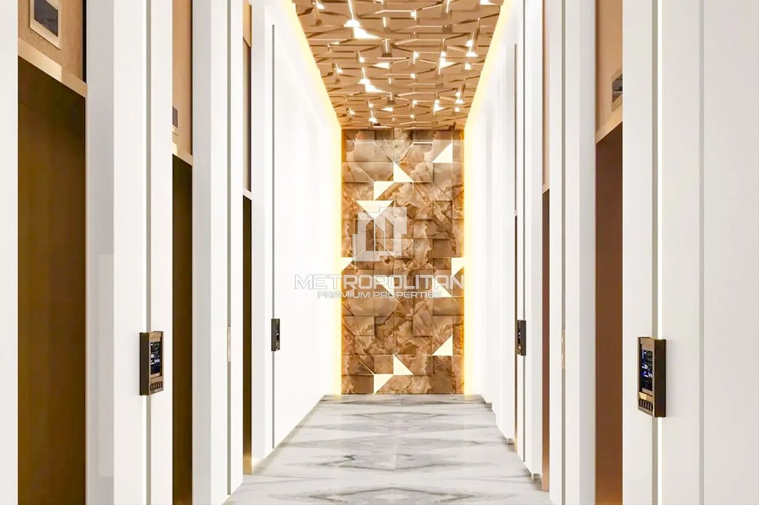 Apartment in JLT / Jumeirah Lakes Towers, Dubai, United Arab Emirates 5 - 15816085