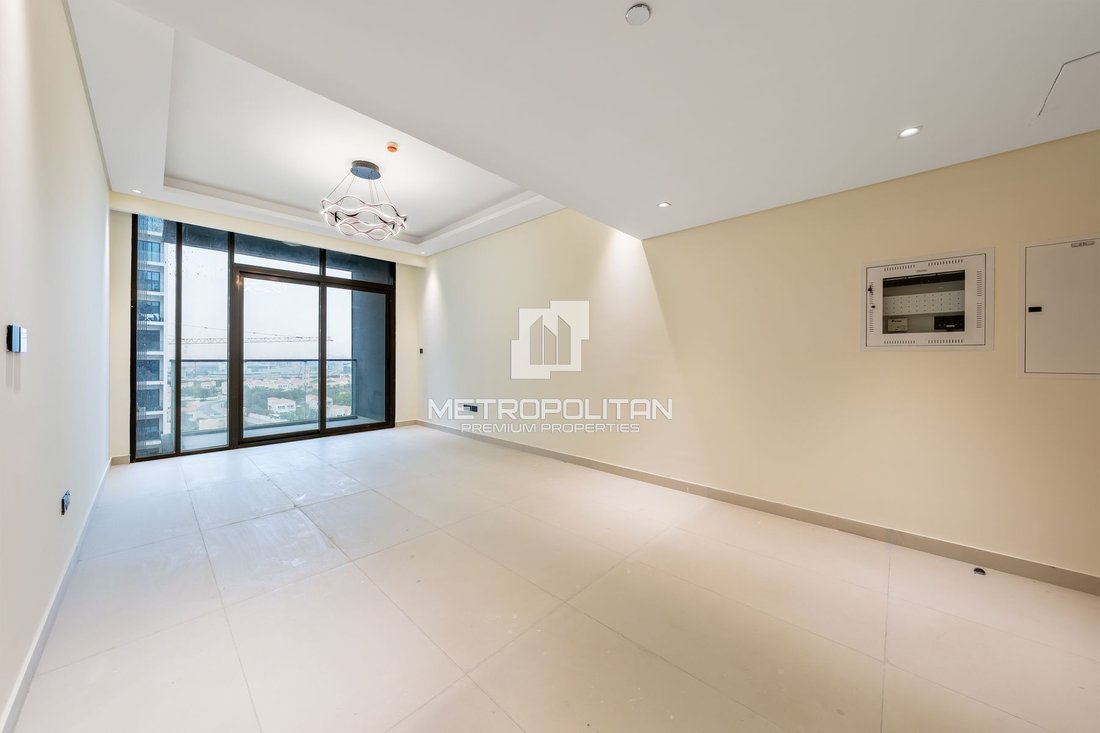 Apartment in JVC / Jumeirah Village Circle, Dubai, United Arab Emirates 2 - 17669529