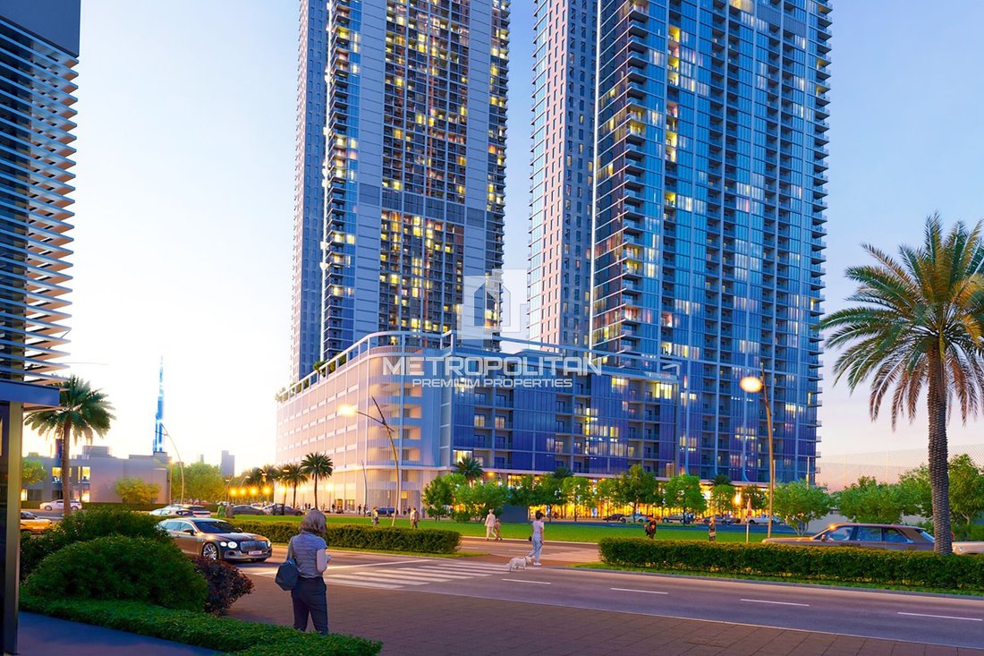 Apartment in MBR- Al Merkad, Dubai, United Arab Emirates 2 - 15832294