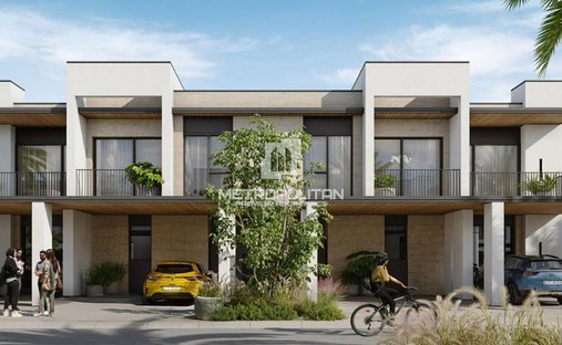 House in Dubai, Dubai, United Arab Emirates 1