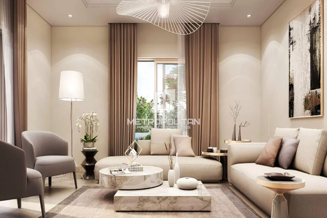 Townhouse in Wadi Al Safa 5, Wadi Al Safa, Dubai 2 - 17303441