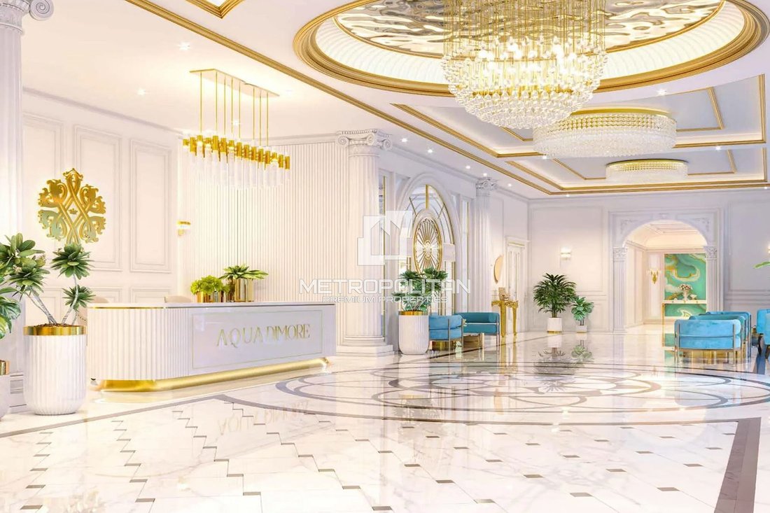 Apartment in Arabian Ranches, Dubai, United Arab Emirates 2 - 15059856