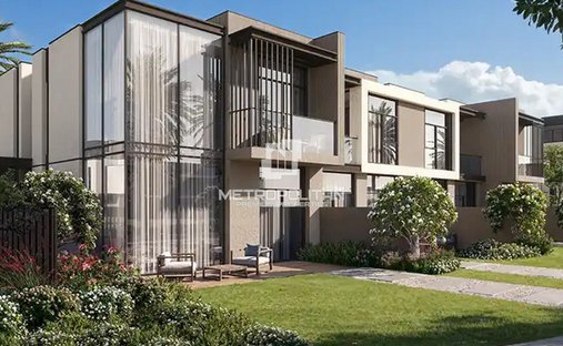 Townhouse in Wadi Al Safa 5, Wadi Al Safa, Dubai 1