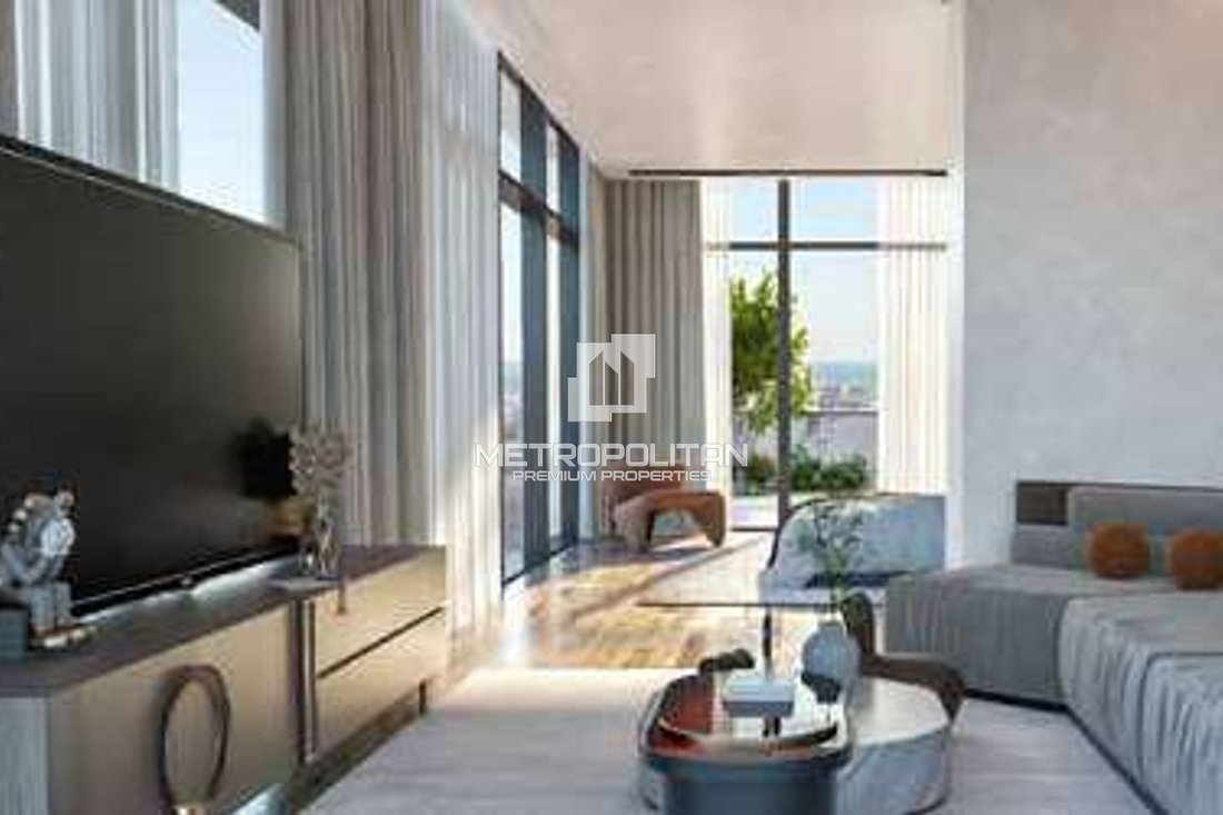 Apartment in Business Bay, Dubai, United Arab Emirates 5 - 14691831
