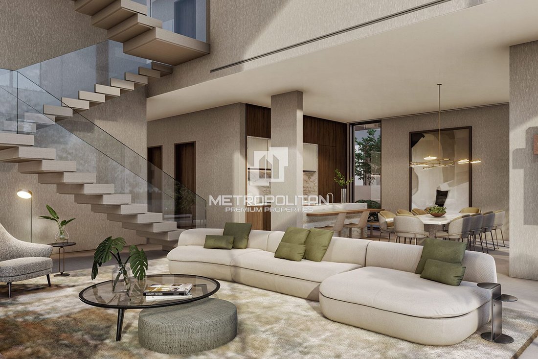 Villa in Nad Al Sheba, Dubai, United Arab Emirates 5 - 15654884
