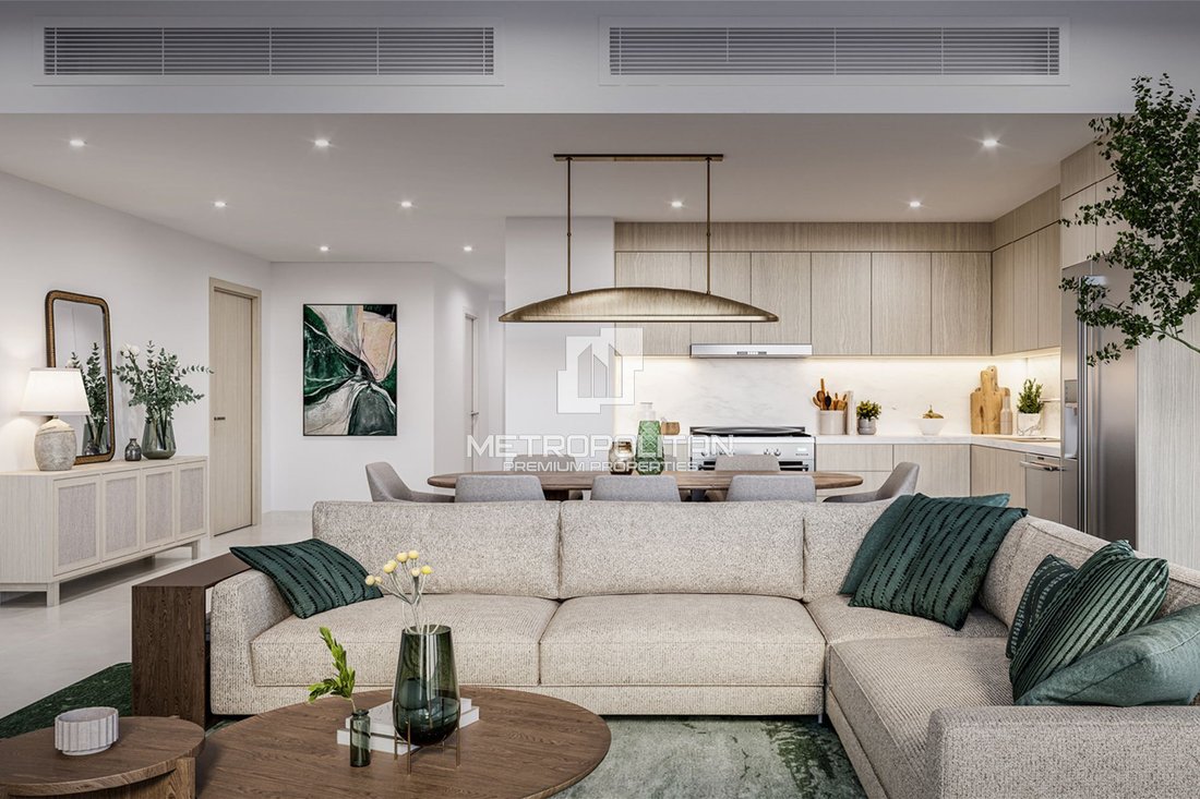 Apartment in Al Thanyah 3, Al Thanyah, Dubai 3 - 14523048